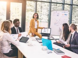 cultural leadership