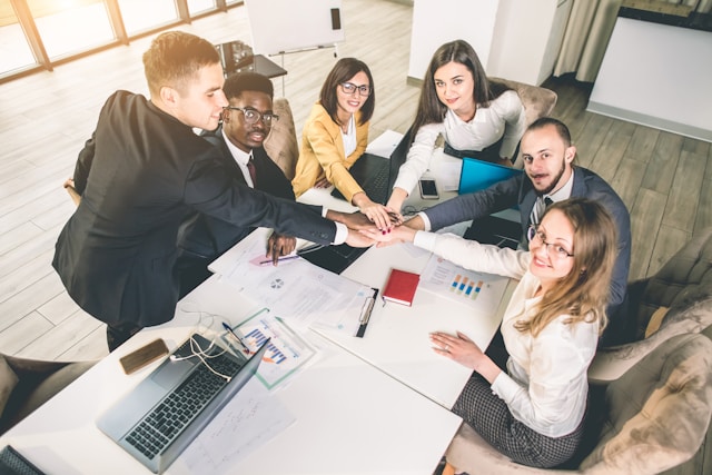 strategic leadership