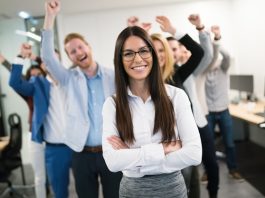 psychological safety at work