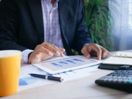 leadership in wealth management