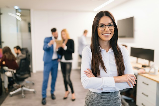 executive leadership