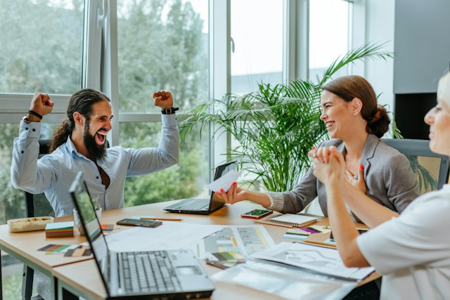 employee recognition